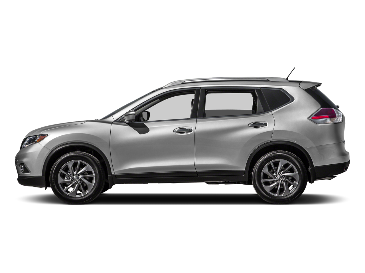 2016 Nissan Rogue AWD 4dr SL