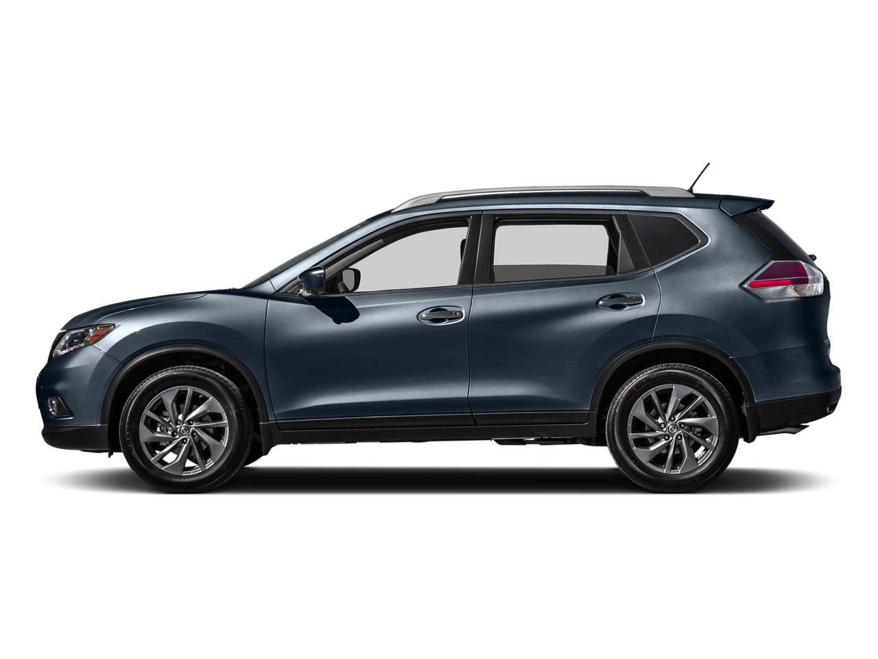 2016 Nissan ROGUE SPORT UTILITY