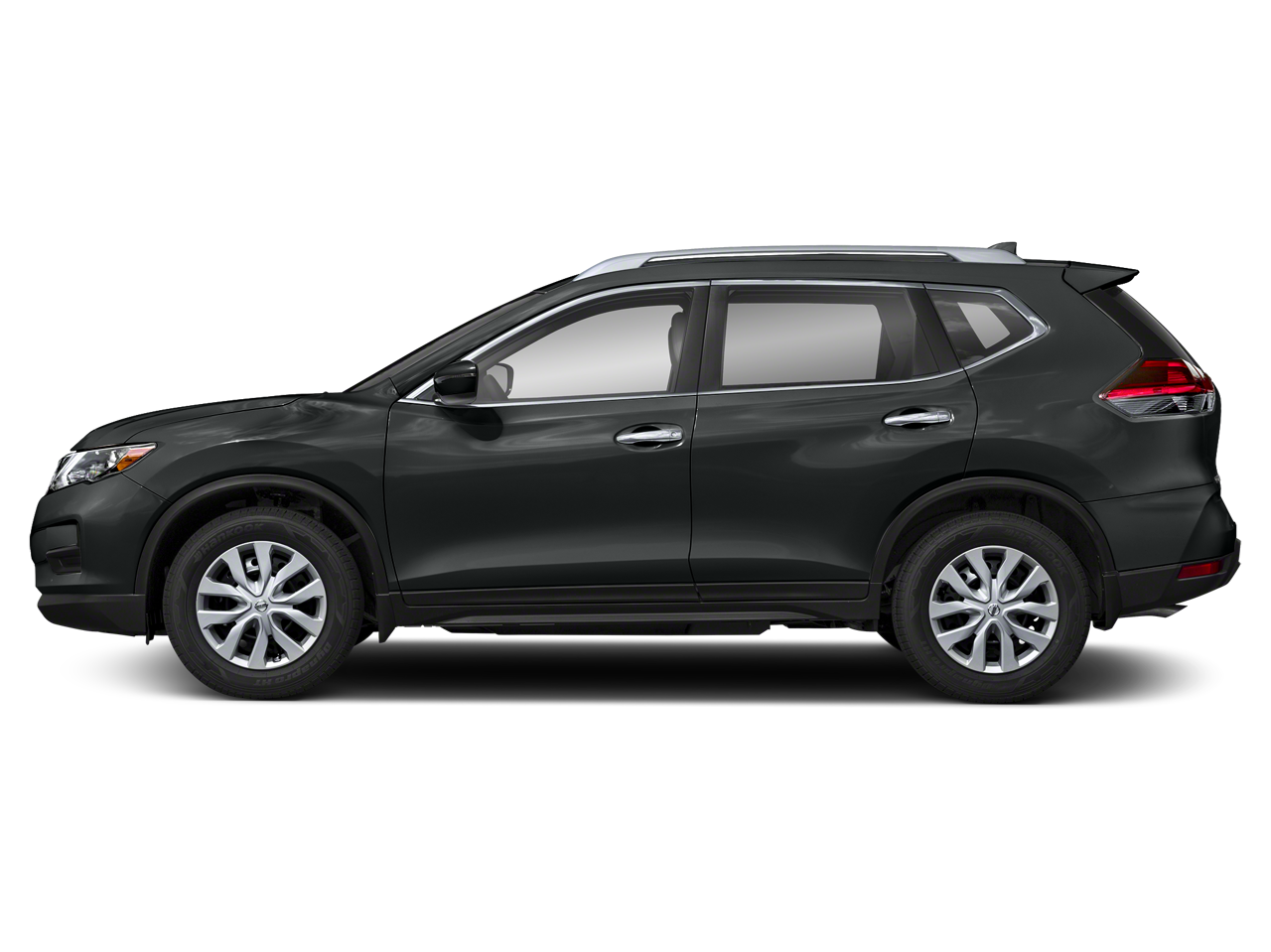 2018 Nissan ROGUE SPORT UTILITY
