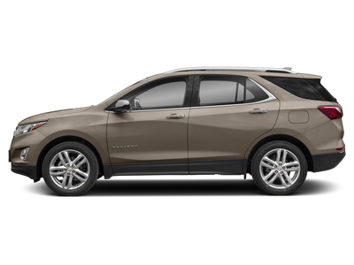 2019 Chevrolet Equinox AWD 4dr Premier w/2LZ