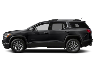 2019 GMC Acadia AWD 4dr SLT w/SLT-1