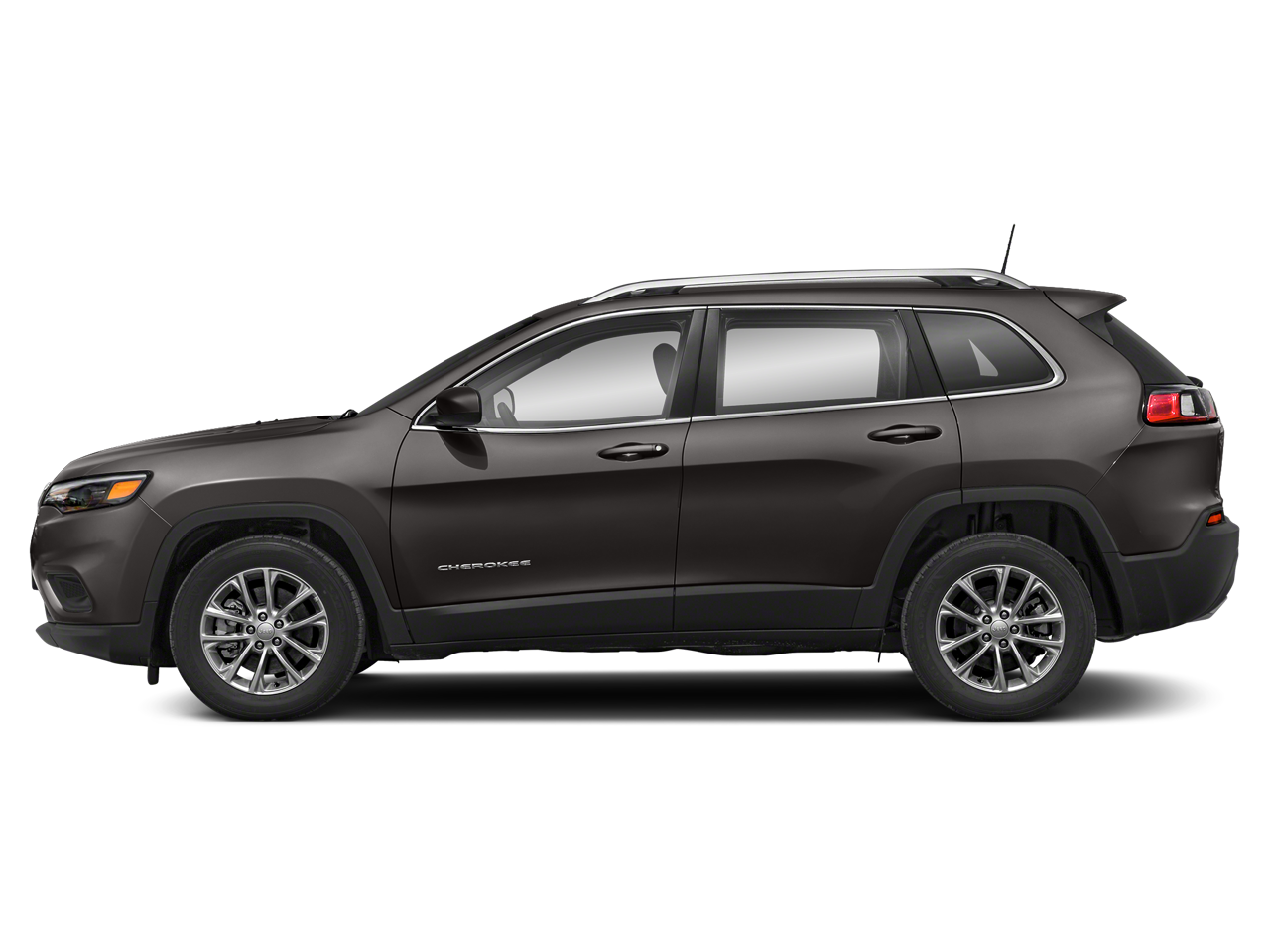 2019 Jeep CHEROKEE SPORT UTILITY