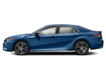 2019 Toyota CAMRY SEDAN