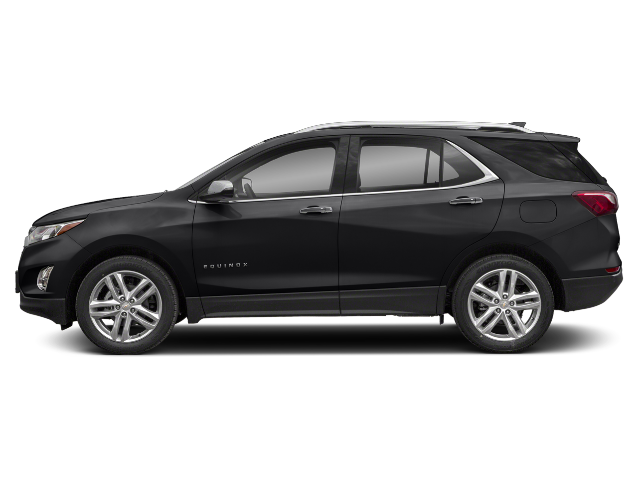 2020 Chevrolet Equinox AWD 4dr Premier w/1LZ