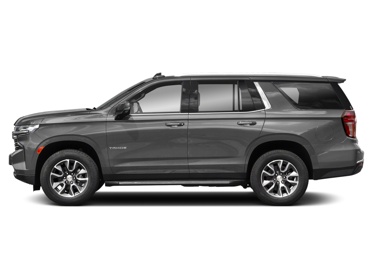 2021 Chevrolet Tahoe 4WD 4dr LT