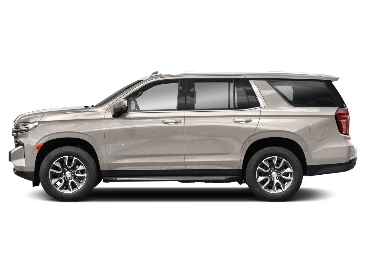 2021 Chevrolet Tahoe 4WD 4dr LT