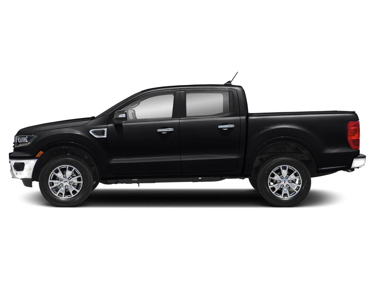 2021 Ford RANGER SUPERCREW