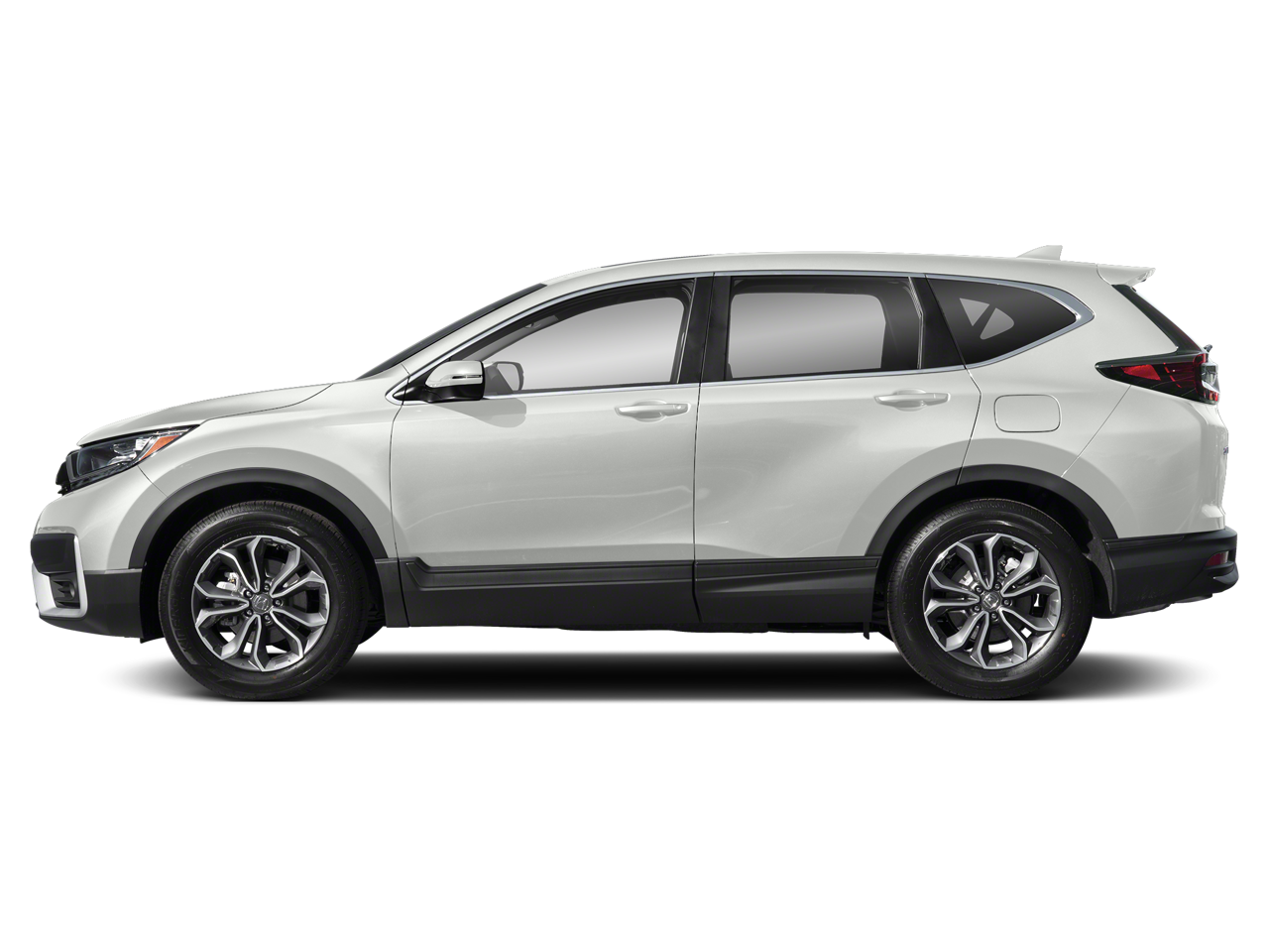 2022 Honda CR-V EX-L AWD