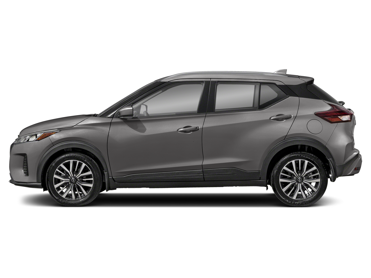 2022 Nissan Kicks SV FWD