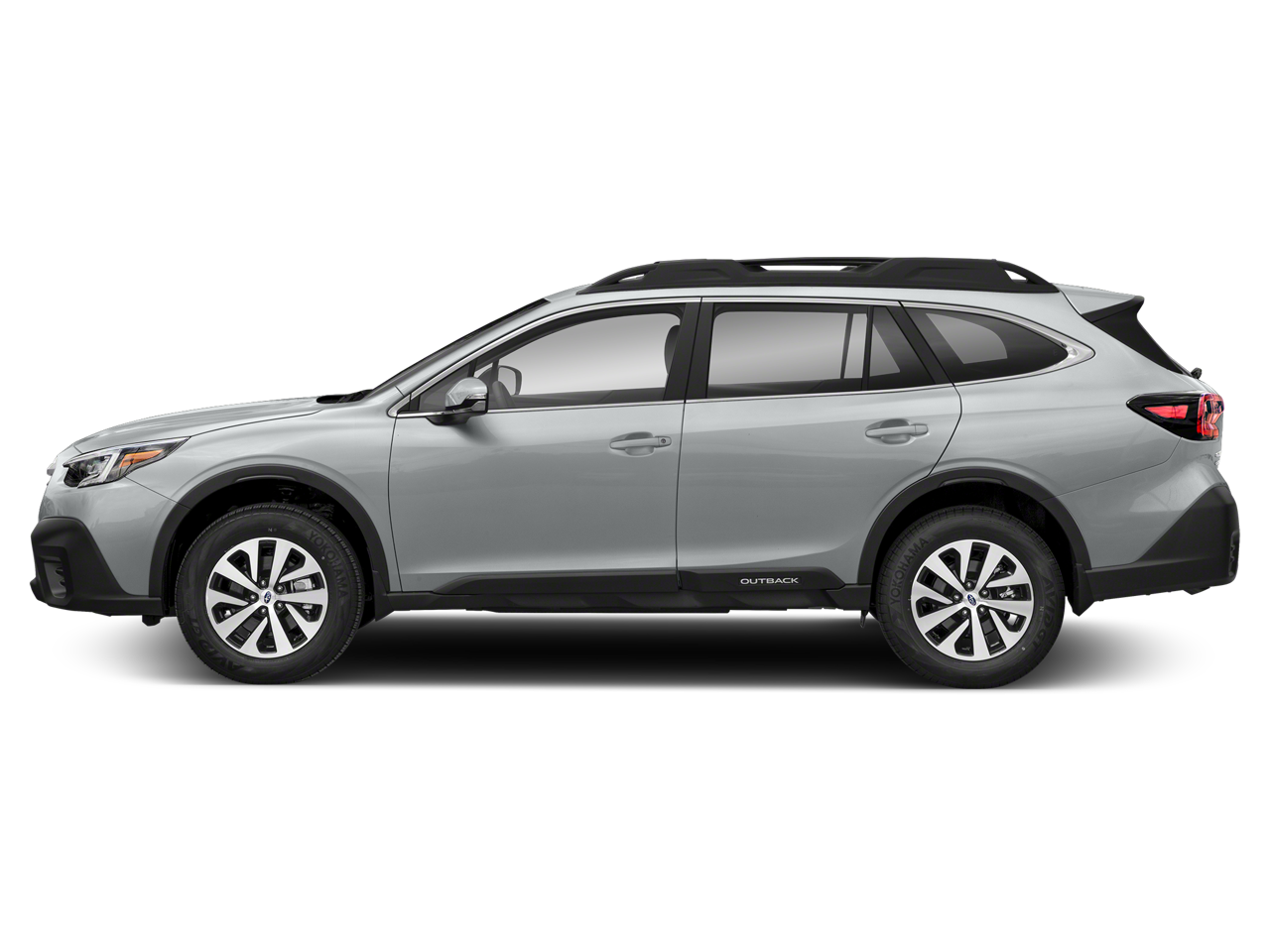 2022 Subaru Outback Premium CVT