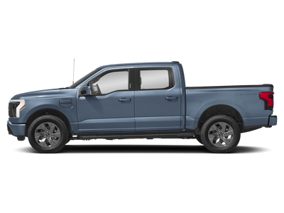 2023 Ford F-150 LIGHTNING CREW CAB