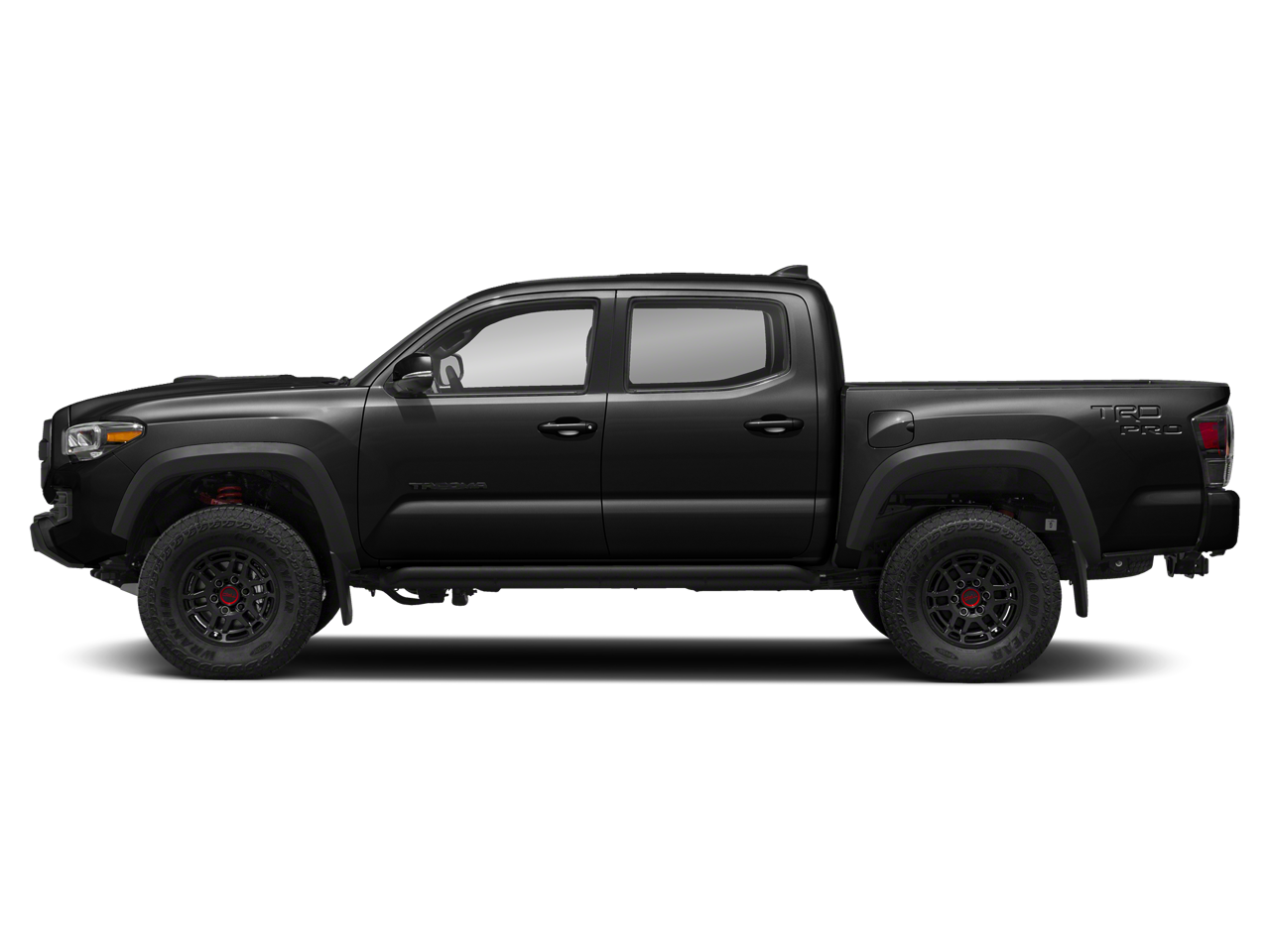 2023 Toyota TACOMA 4WD DOUBLE CAB