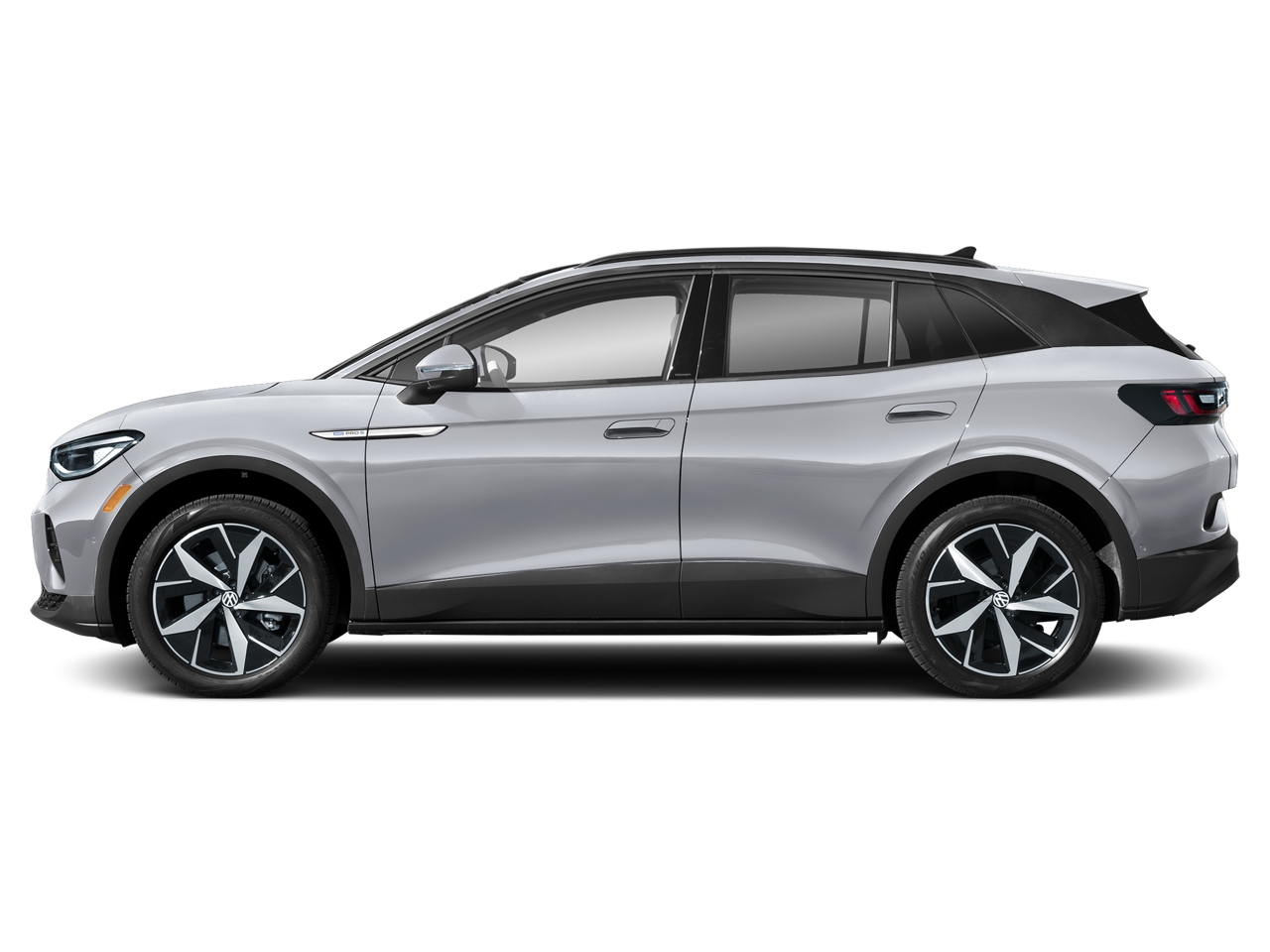 2023 Volkswagen ID.4 Pro S AWD w/SK On Battery