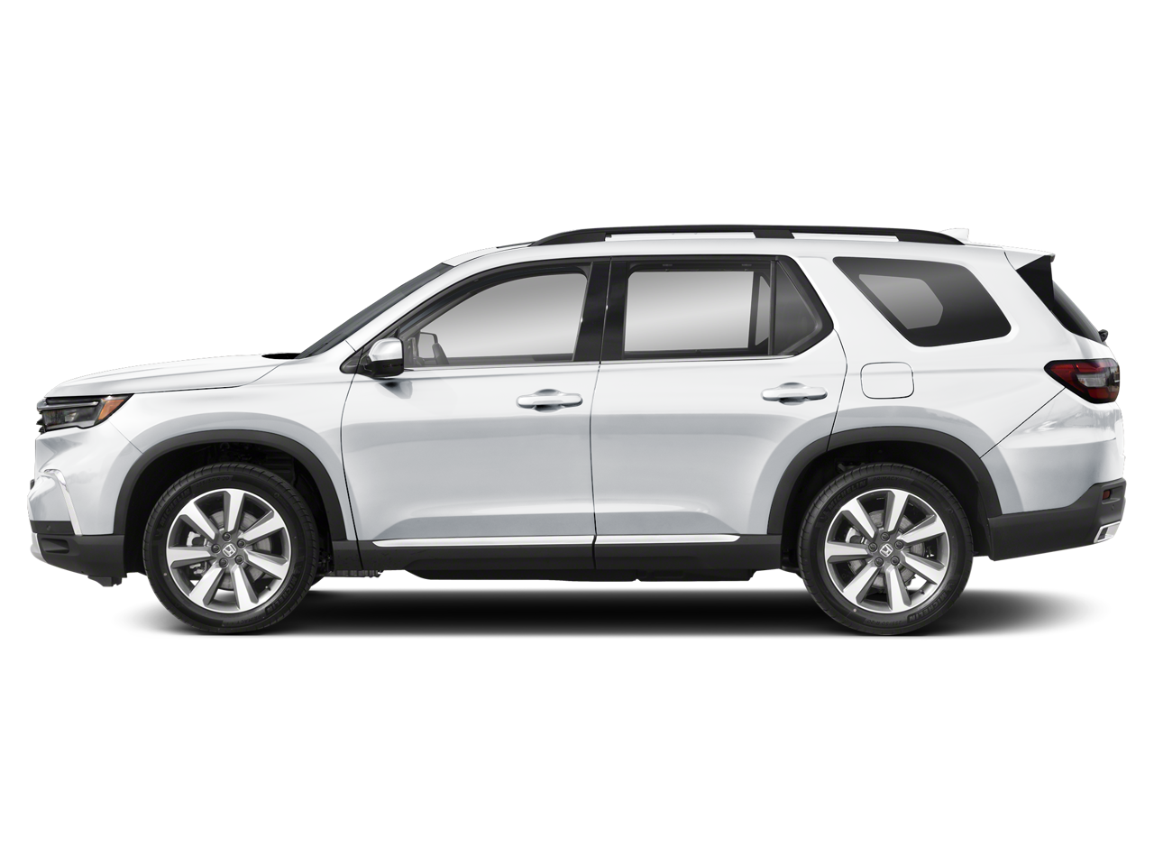 2024 Honda Pilot Touring AWD