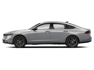 2025 Honda Accord Sedan SE CVT