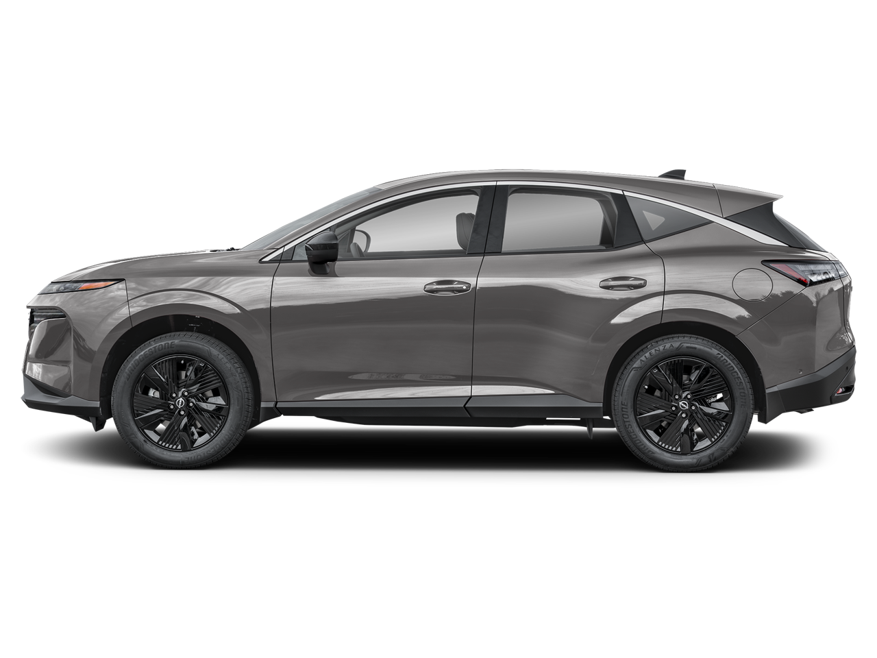 2025 Nissan Murano SV - Photo 37