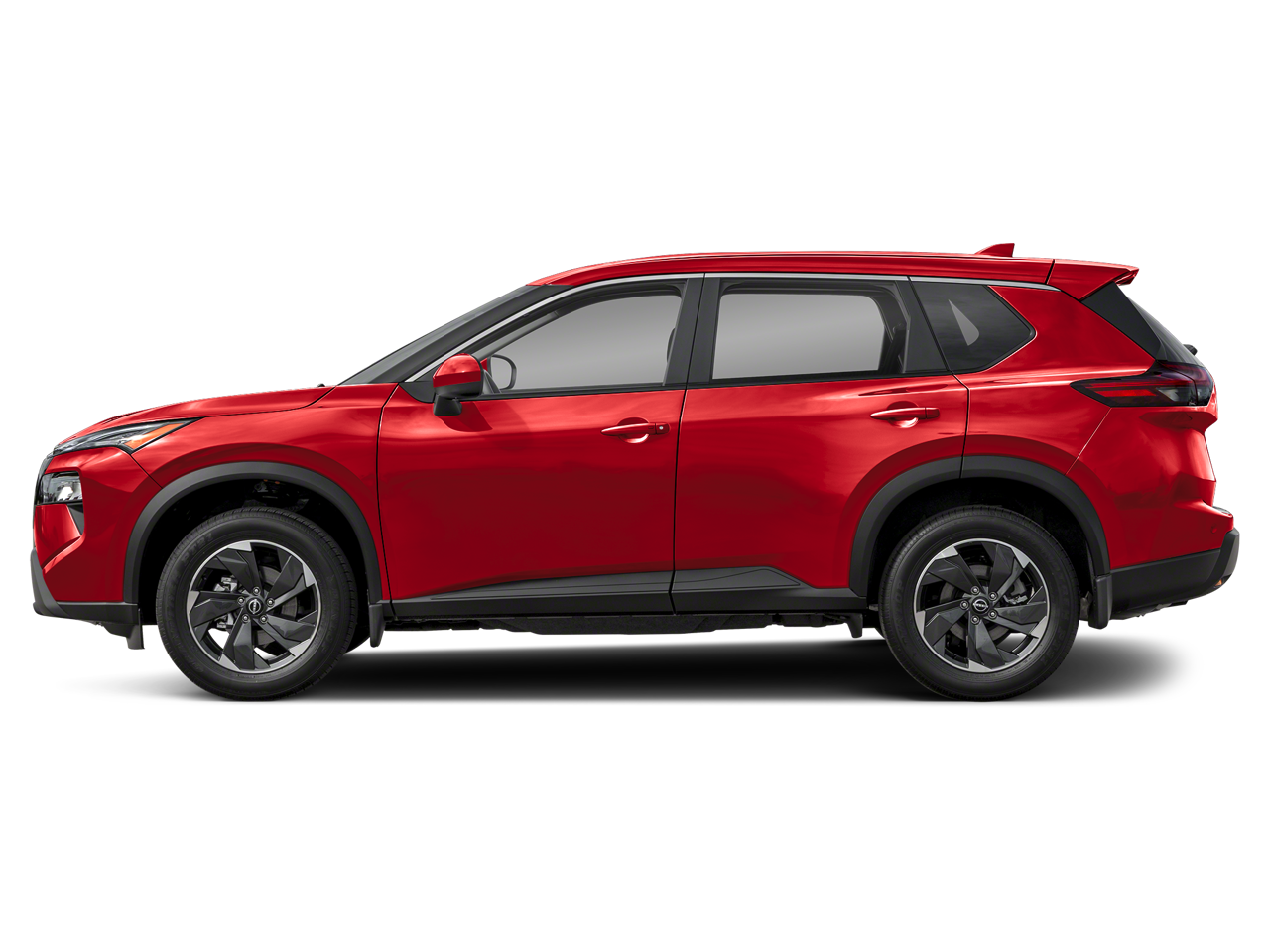2025 Nissan ROGUE SPORT UTILITY