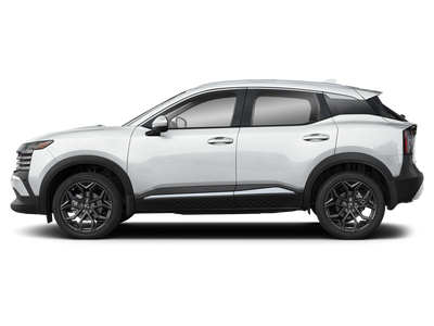 2025 Nissan Kicks SR AWD