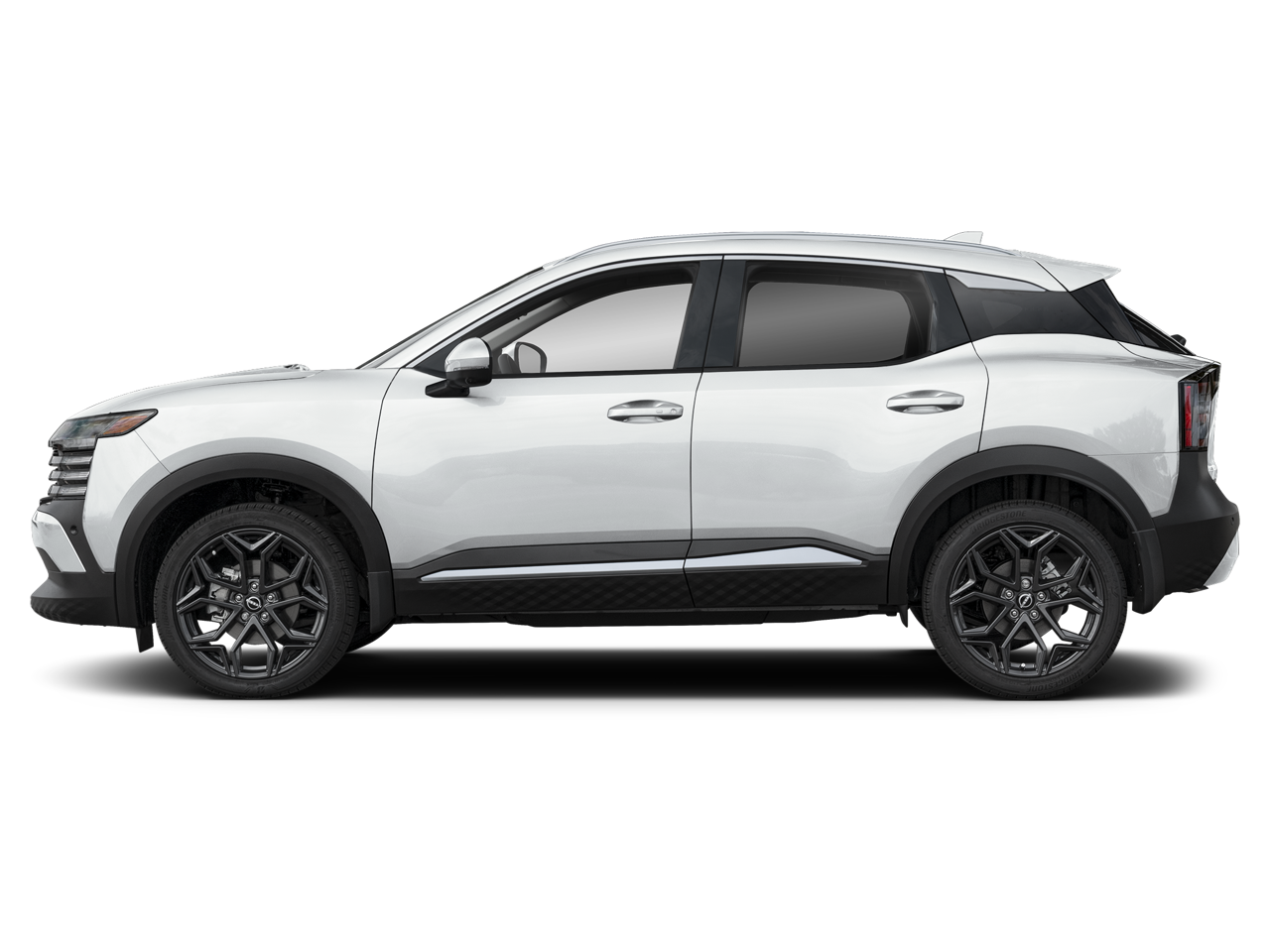 2025 Nissan Kicks SR AWD