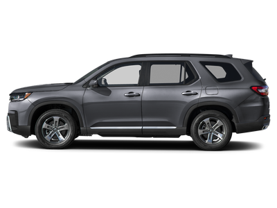 2026 Honda Pilot EX-L AWD