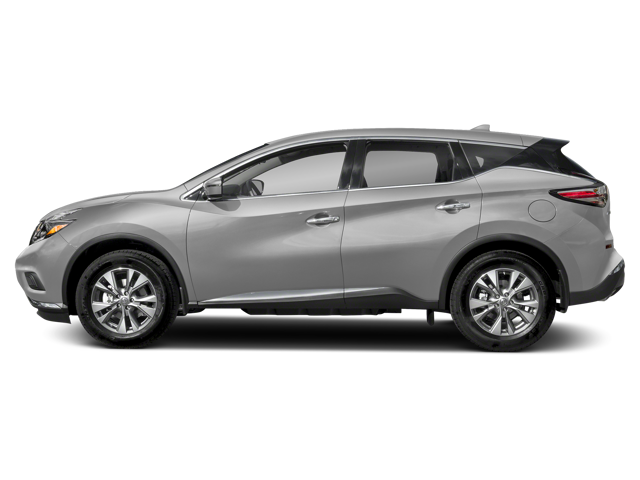 2018 Nissan MURANO SPORT UTILITY