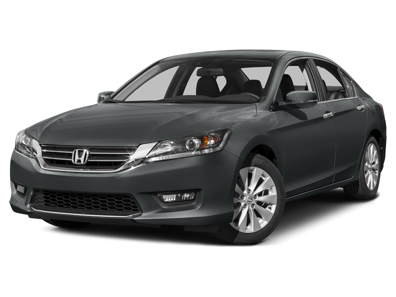 2015 Honda Accord Sedan 4dr I4 CVT EX-L