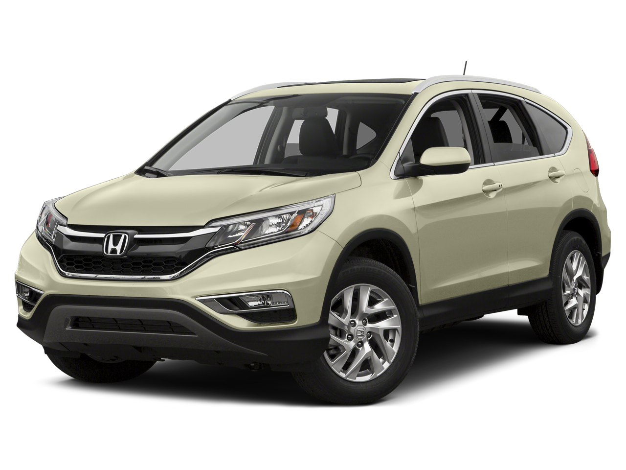 2015 Honda CR-V AWD 5dr EX-L
