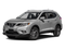 2016 Nissan Rogue AWD 4dr SL
