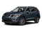 2016 Nissan ROGUE SPORT UTILITY