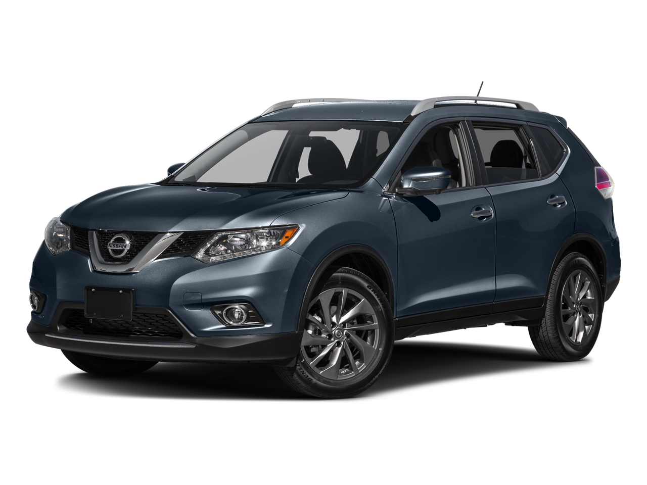 2016 Nissan ROGUE SPORT UTILITY