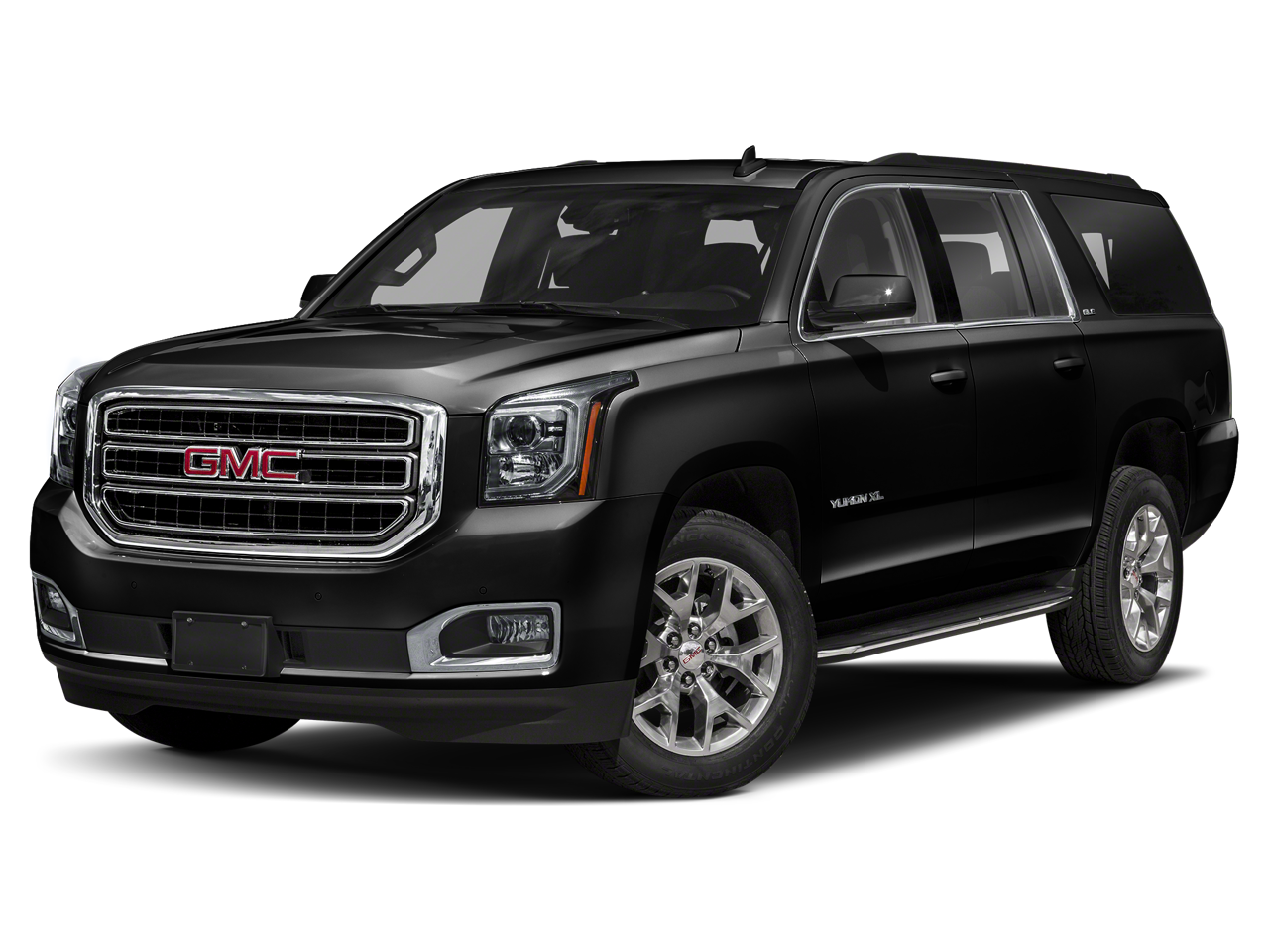 2018 GMC Yukon XL 4WD 4dr SLT