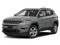 2018 Jeep COMPASS SPORT UTILITY