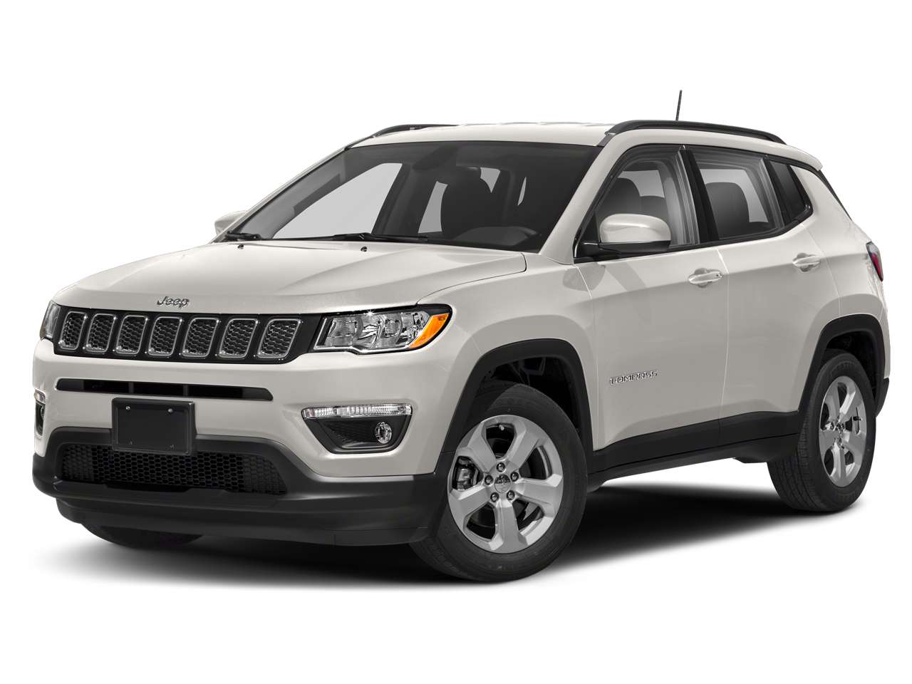 2018 Jeep COMPASS SPORT UTILITY