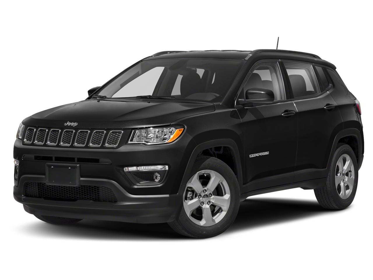 2018 Jeep COMPASS SPORT UTILITY