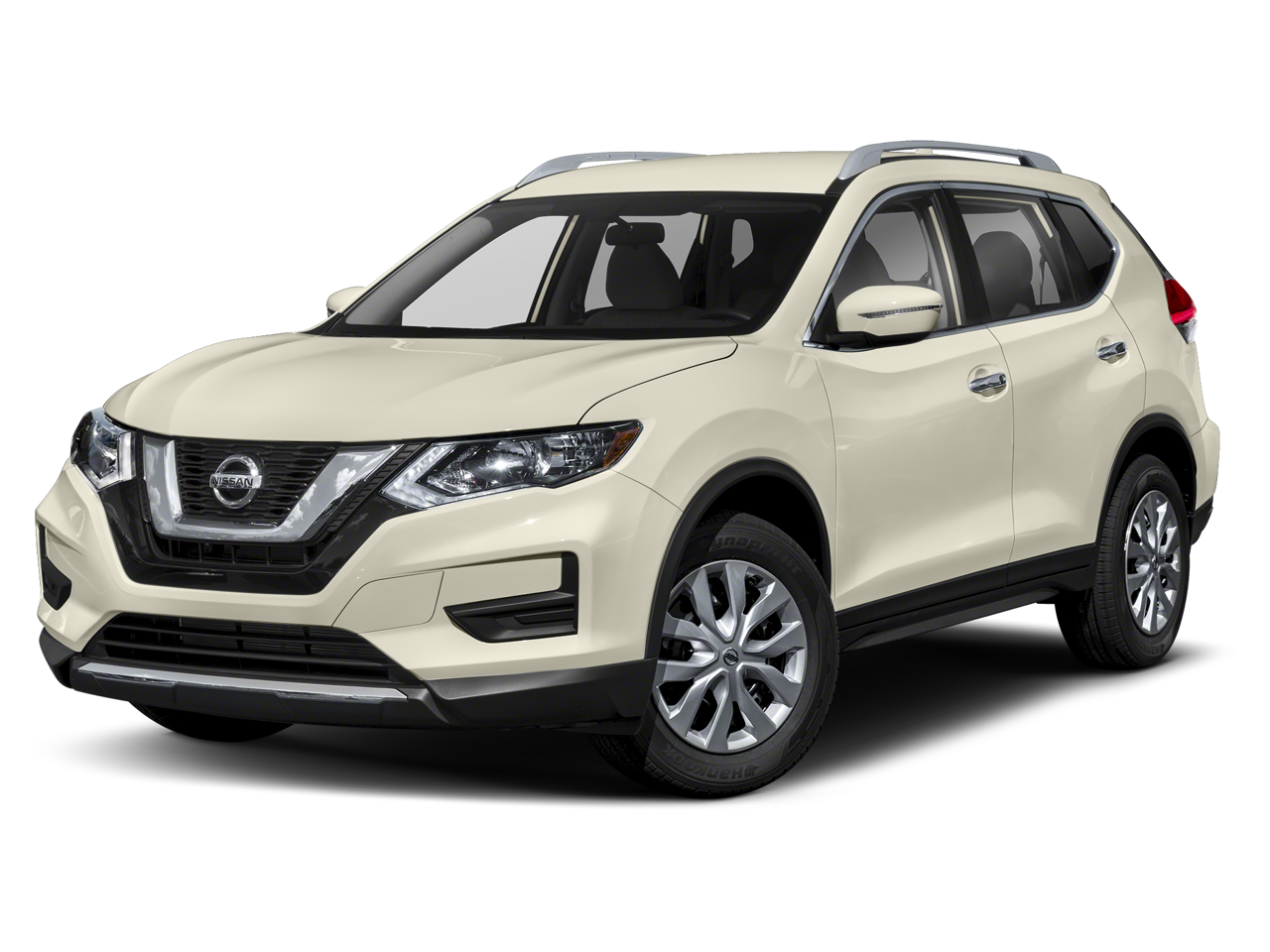 2018 Nissan ROGUE SPORT UTILITY