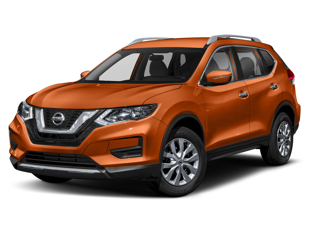 2018 Nissan ROGUE SPORT UTILITY