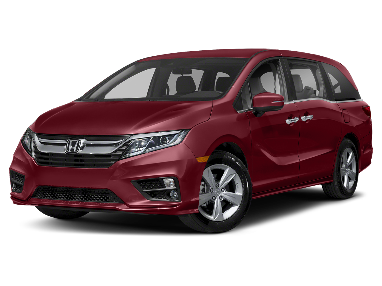 2019 Honda Odyssey EX's photo