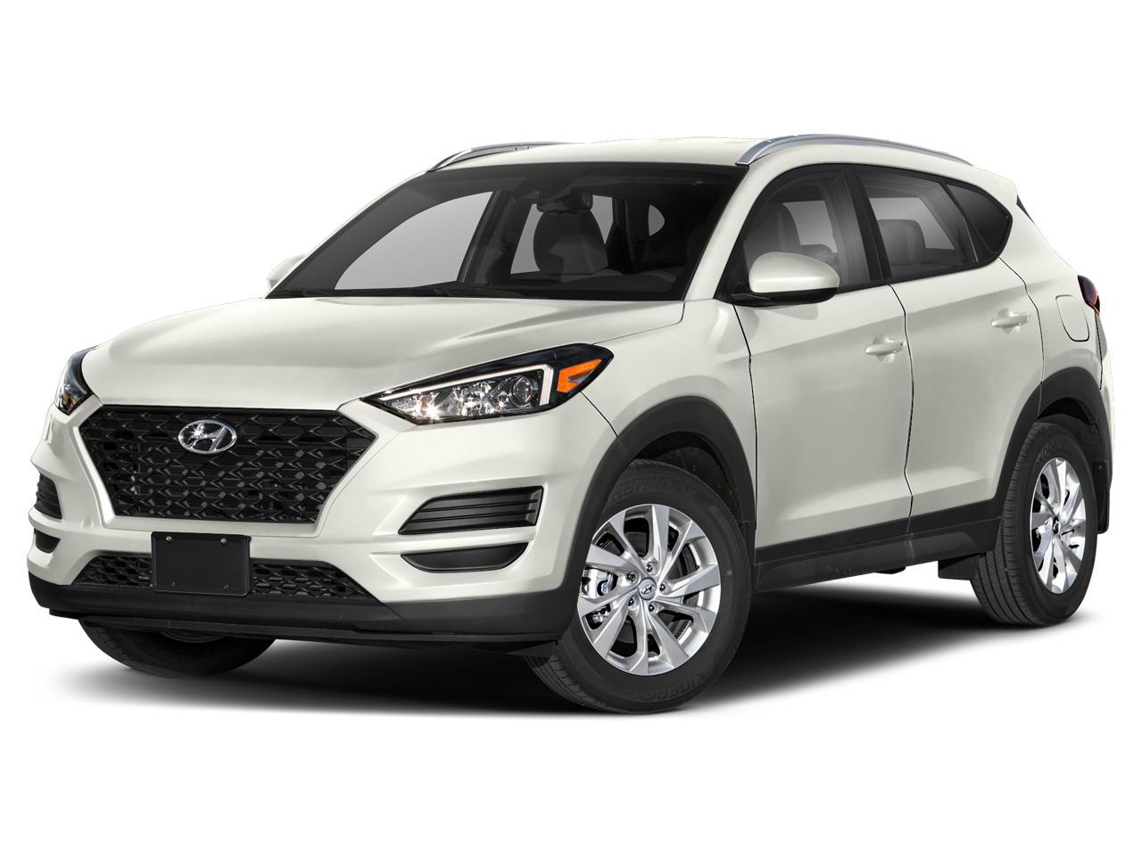 2019 Hyundai Tucson Value AWD's photo