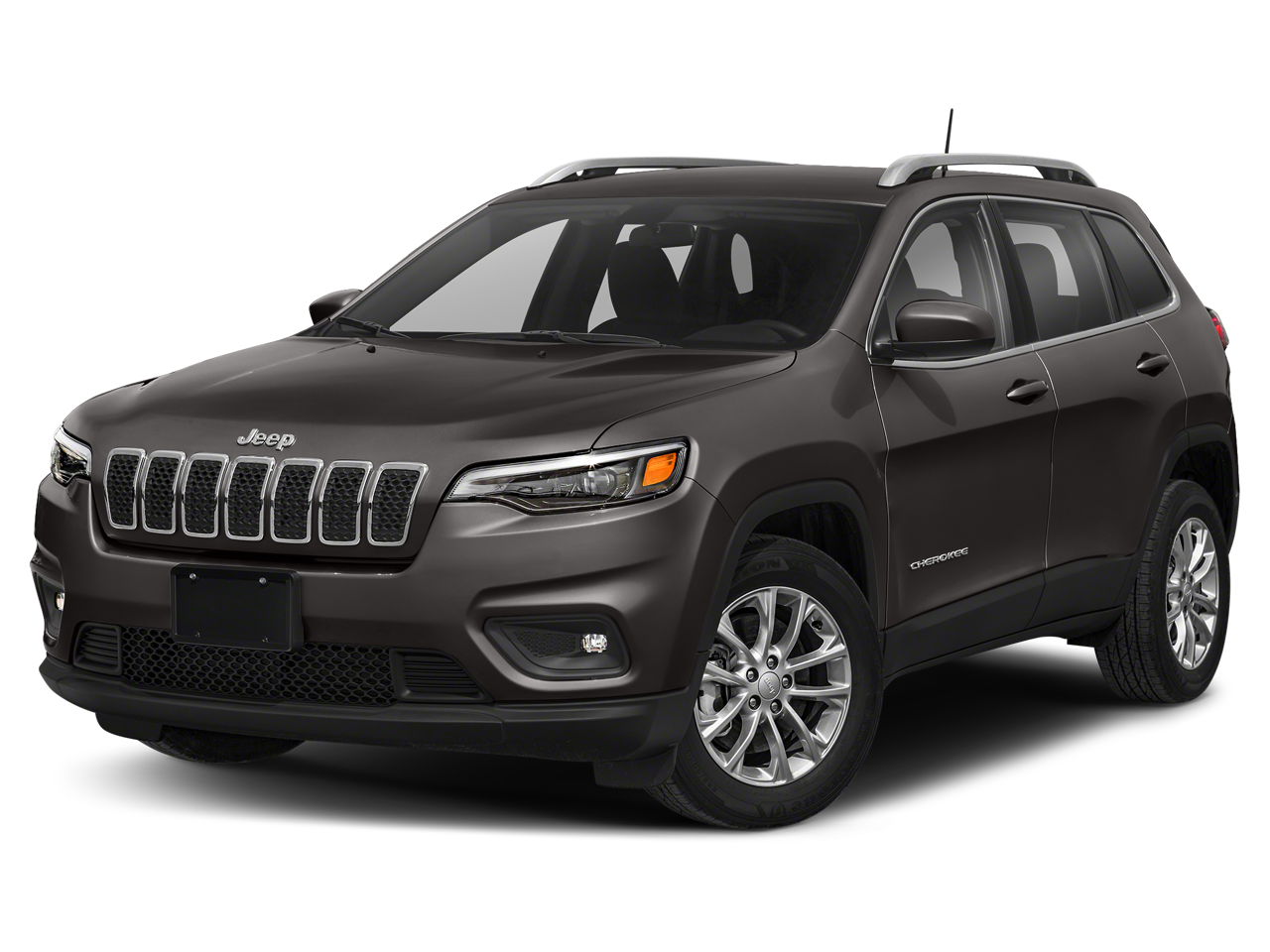 2019 Jeep CHEROKEE SPORT UTILITY