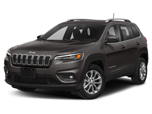 2019 Jeep CHEROKEE SPORT UTILITY