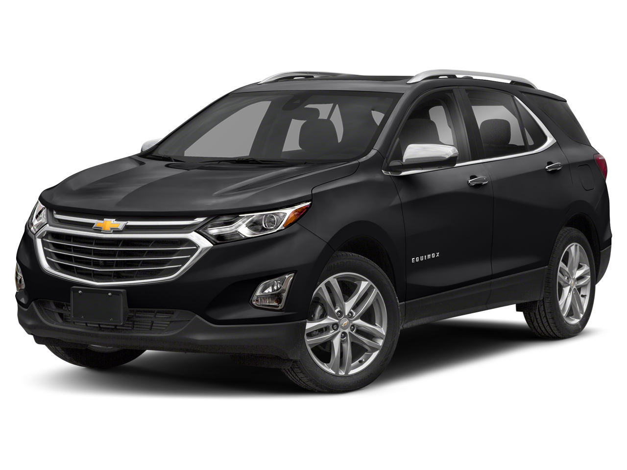 2020 Chevrolet Equinox AWD 4dr Premier w/1LZ