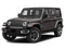 2020 Jeep Wrangler Unlimited Sahara 4x4