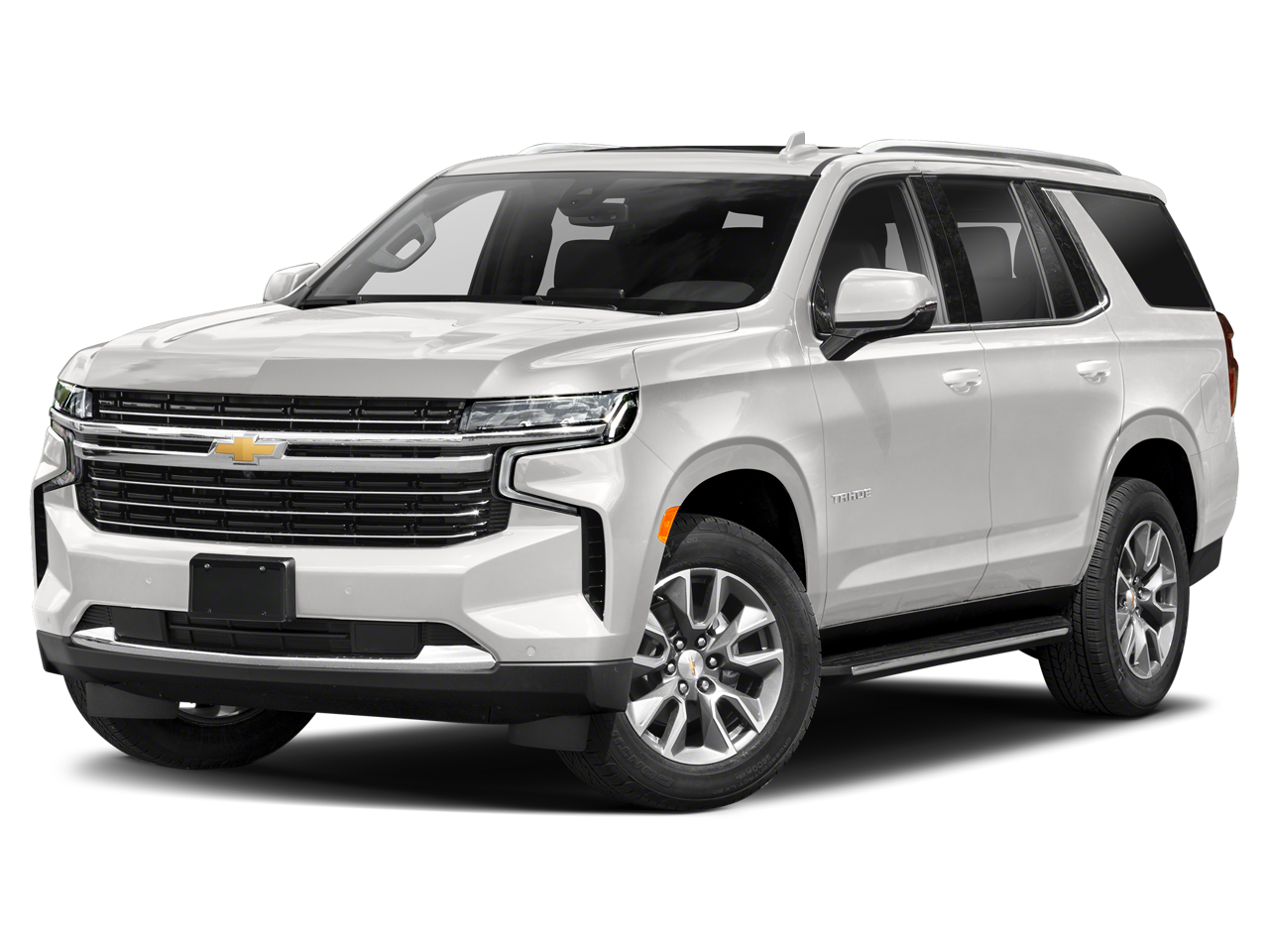 2021 Chevrolet Tahoe 4WD 4dr LT