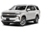 2021 Chevrolet Tahoe 4WD 4dr LT