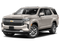 2021 Chevrolet Tahoe 4WD 4dr LT