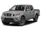 2021 Nissan Frontier Crew Cab 4x4 PRO-4X Auto