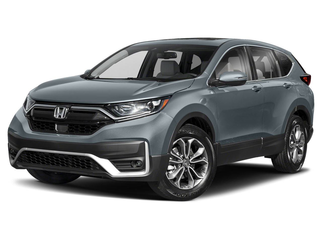 2022 Honda CR-V EX-L AWD