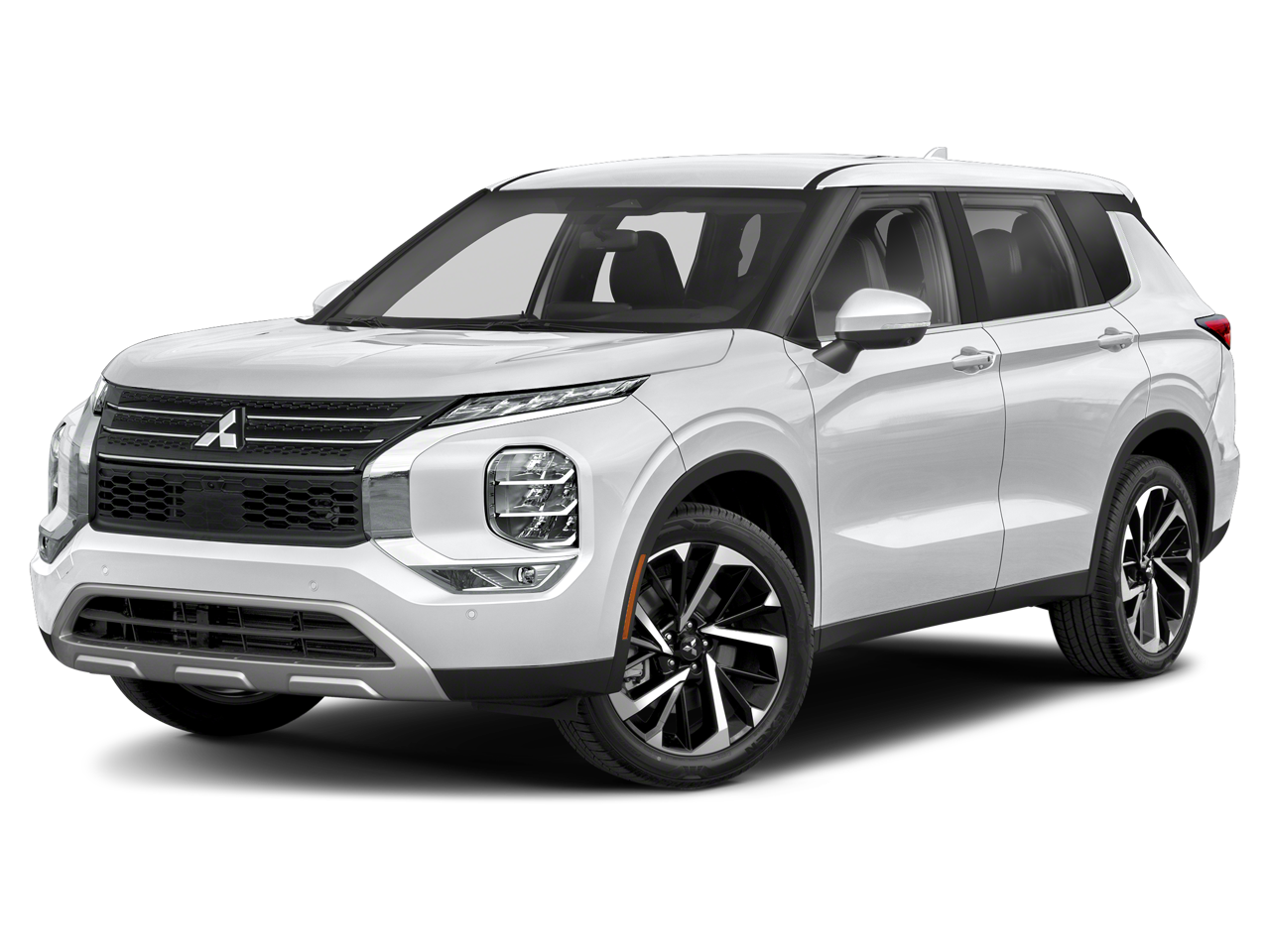 2022 Mitsubishi Outlander SE S-AWC's photo