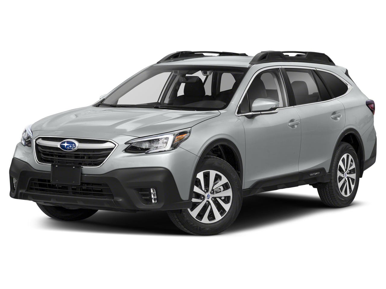 2022 Subaru Outback Premium CVT