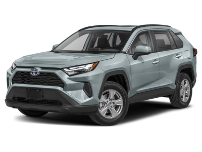 2022 Toyota RAV4 Hybrid XLE Premium AWD